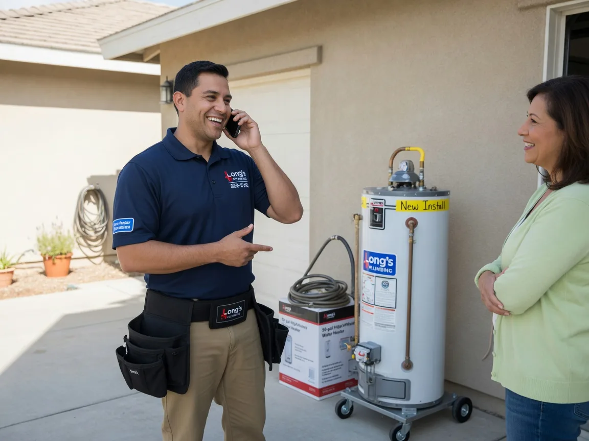 Leak Detection Lumpkin, GA FAQs